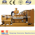 64KW / 80KVA chinesischer SHANGCHAI SC4H115D2 bester Generator mit ATS-Preisliste (50 ~ 600kw)